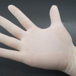 Latex Examination Glove