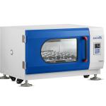 laboratory stackable incubator shaker