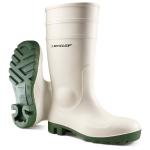 Dunlop Protomastor Safety Wellington Boots SB SRA Size 11