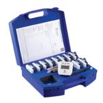 Comark Starter Kit with 1 x N2011 data logger and 1 x N2000CRU computer interface