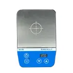 motor less magnetic Mini Stirrer microlit