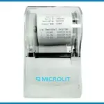 Microlit E-BURETTE with 3 Calibrated Pre-set Speeds
