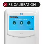 Microlit E-BURETTE with 3 Calibrated Pre-set Speeds