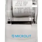Microlit E-Burette Printer model TI-PR