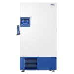 Haier Biomedical Low Energy J-Series Smart Touch Screen -86C ULT Freezer 419L