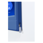 Haier Biomedical Low Energy J-Series Smart Touch Screen -86C ULT Freezer 419L