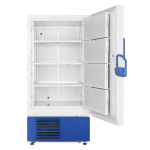 Haier Biomedical Low Energy J-Series Smart Touch Screen -86C ULT Freezer 419L