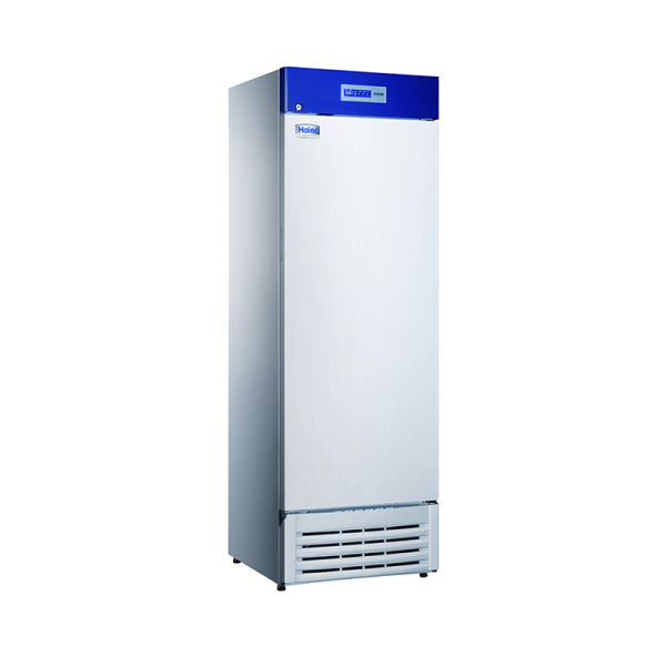 Haier Biomedical HLR-310F Free-Standing Laboratory Refrigerator - Promotional Offer