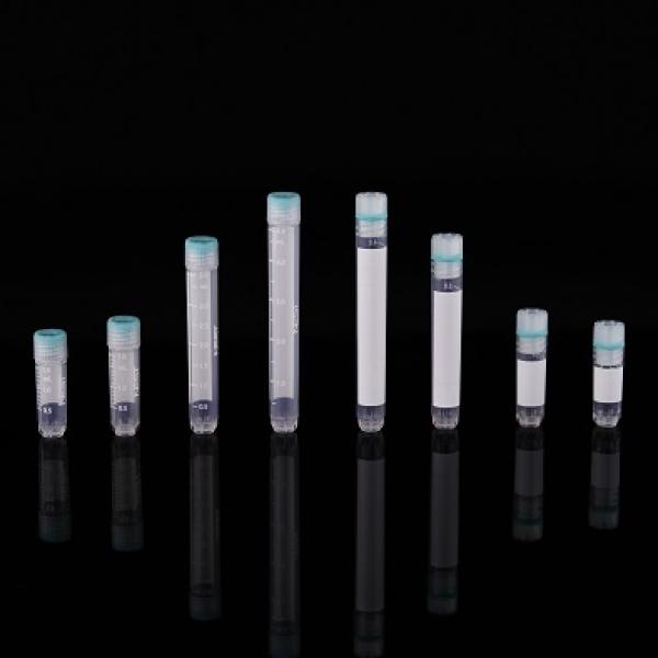 Cryogenic Vial