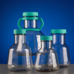 High Efficient Erlenmeyer Flask