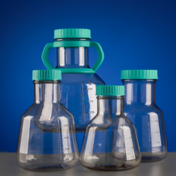 High Efficient Erlenmeyer Flask