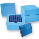 Ice Free Cool Box