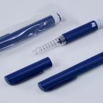 Reusable Pen Injector