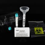 Saliva/gargle Collection Kit