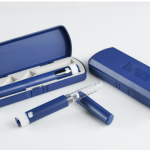 Reusable Pen Injector