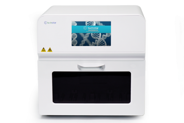 Nucleic Acid Extraction Kit