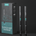 Standardized Cryogenic accessories——Decapper