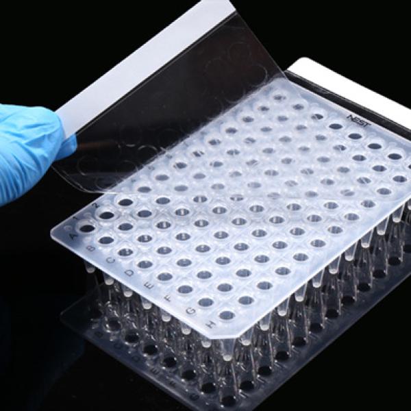 PCR Sealing Film