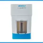 Microlit E-BURETTE with 3 Calibrated Pre-set Speeds