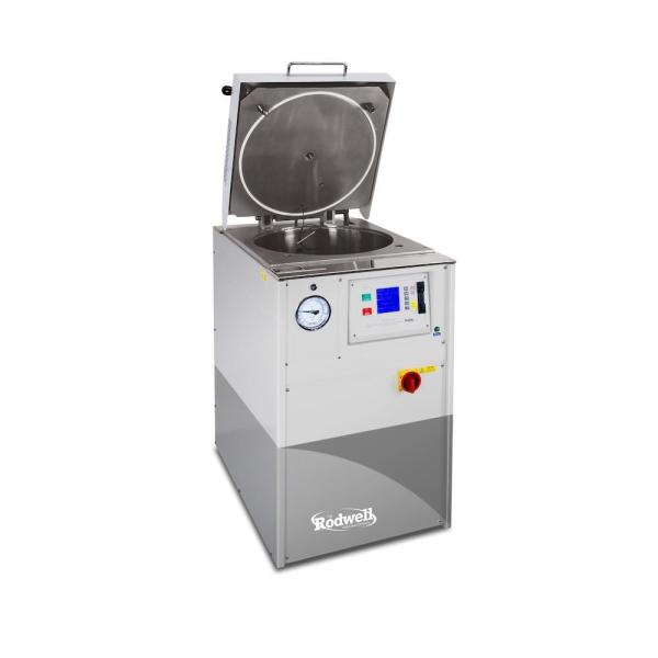 Rodwell Autoclave Ensign 125L Steam