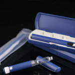 Reusable Pen Injector