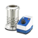 Cole-Parmer BB-200-CN Electric Bunsen Burner with Controller; 230 VAC