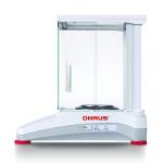 OHAUS AX324 Adventurer Analytical Balance 320g x 0.1mg Internal Calibration - Promotional Offer