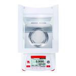 OHAUS AX324 Adventurer Analytical Balance 320g x 0.1mg Internal Calibration - Promotional Offer