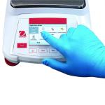 OHAUS AX822 Adventurer Precision Balance 820g x 0.01g Internal Calibration - Promotional Offer