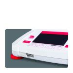 OHAUS AX822 Adventurer Precision Balance 820g x 0.01g Internal Calibration - Promotional Offer