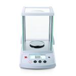 OHAUS PR224 PR Series Analytical Balance 220g x 0.1mg Internal Calibration