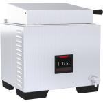 Memmert WTB11 Waterbath 10L 10-100C with Stainless Steel Gable Cover