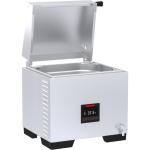 Memmert WTB11 Waterbath 10L 10-100C with Stainless Steel Gable Cover