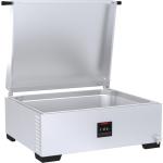 Memmert WTB35 Waterbath 37.50L 10-100C with Stainless Steel Gable Cover