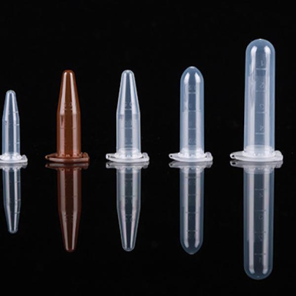Microcentrifuge Tube