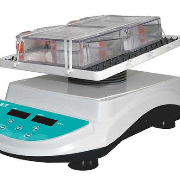 7° Digital Nutating Mixer