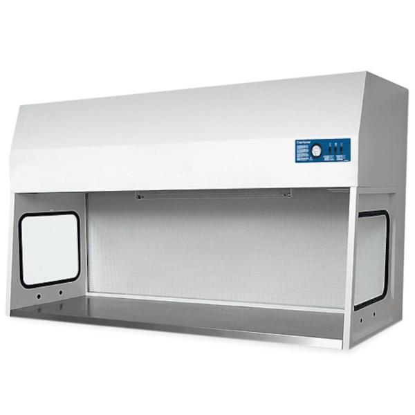 Cole-Parmer DLF-400 Horizontal Laminar Flow Cabinet 1.8m Working Width 230V 50Hz