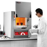 Carbolite Gero 30-3000°C LABORATORY & INDUSTRIAL CHAMBER FURNACES UP TO 1800 °C