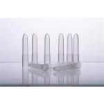 SLS Select 1.mL Microtubes - PP, NS, Natural, for Refilling Robotic Rack for use in Automated Workstations