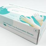 Latex Examination Glove