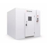 BINDER WIC1 Walk-In Chamber for Stability Testing 5295L