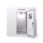 BINDER WIC1 Walk-In Chamber for Stability Testing 5295L