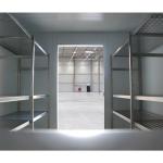 BINDER WIC1 Walk-In Chamber for Stability Testing 5295L