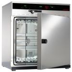 Memmert HCP105 Humidity Chamber with 2 Stainless Steel Shelves 107L