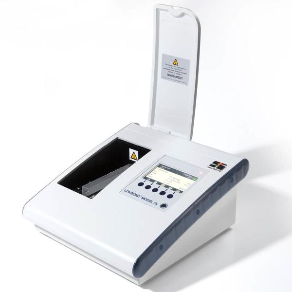 Lovibond Fx Benchtop Spectrophotometer for Edible Oils Analysis