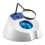 Cole-Parmer CC-200 Digital Colony Counter; 90 to 230 VAC; 50/60 Hz