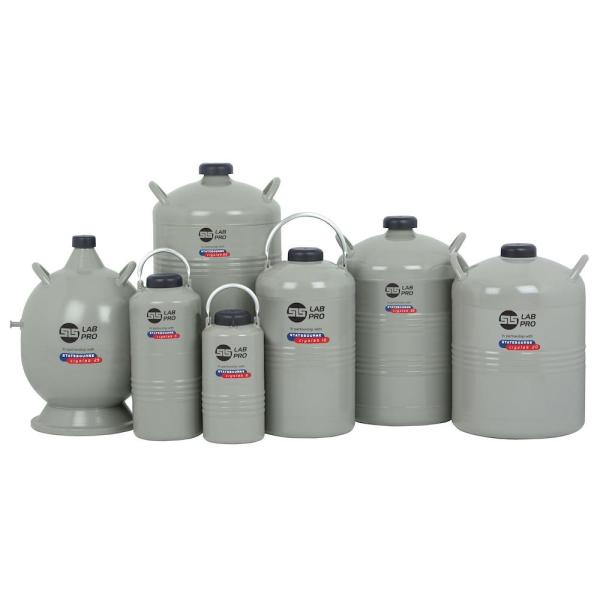 SLS Lab Pro Statebourne Cryolab 50