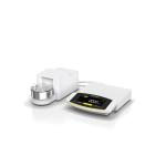 Sartorius Cubis II Micro Balance - MCA Advanced Interface with Colour Touch Screen Display. Weighing Module with Capacity/Readability 3.1g/1ug (polyrange).