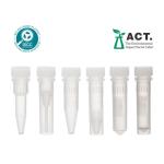 ClearLine 1.5mL BIOBased Screw Cap Microtube - Conical - Promotional Offer