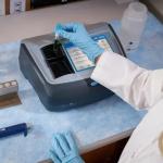 DR3900 Laboratory VIS Spectrophotometer with RFID Technology